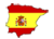 DECOPERGOLA - Espanol