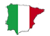 DECOPERGOLA - Italiano