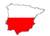 DECOPERGOLA - Polski